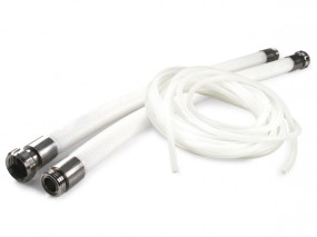 Węże silikonowe - Tubes International sp. z o.o. Poznań