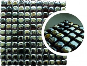 mozaika szklana gruba - Interior Pro Sp. z o.o. Rzeszów