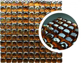 mozaika szklana gruba - Interior Pro Sp. z o.o. Rzeszów