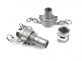 Złącza SAFLOK® - Tubes International sp. z o.o. Poznań