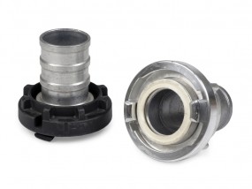 Złącza symetryczne STORZ - Tubes International sp. z o.o. Poznań