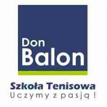 Szkoła Tenisowa Don Balon - Warehouse Sport Marcin plopa Gdańsk