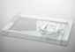 naczynia cateringowe szklane naczynia dla cateringu - Kopki GLASSERIA - szkło dla gastronomii
