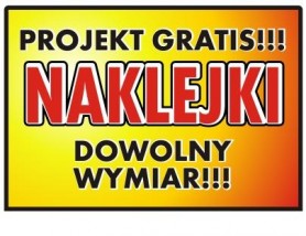 Cięcie liter z folii samoprzylepnej - Kameleon - Agencja reklamowa - Projekty, druk, reklama Sieradz