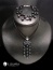 Komplety biżuterii biżuteria robiona ręcznie - Gubin Ellegansa  Kinga Gut