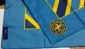 apaszka firmowa z logo Cieszyn - Bardeli-Firma RM. Krawaty, krawaty firmowe, krawaty mundurowe