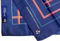 apaszka firmowa z logo Szaliki - Cieszyn Bardeli-Firma RM. Krawaty, krawaty firmowe, krawaty mundurowe