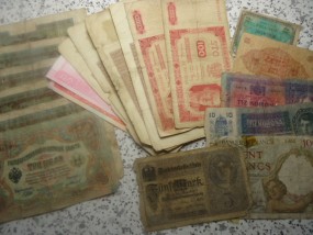 Skup banknotów - GABINETMONET - Maciej Króliczak Niepruszewo