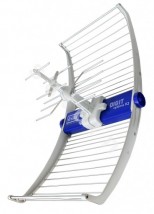 Montaż Serwis Naprawa Anten Telewizji Naziemnej - Antenki.com Zakroczym