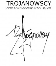 Architektura - Autorska Pracownia Architektury Trojanowscy Bydgoszcz
