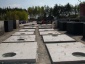 szamba zbiorniki betonowe szamba betonowe - Dłutów Firma Produkcyjno-Handlowo-Usługowa  brabet 
