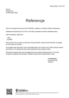 Referencja od firmy Remi-B