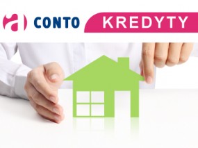 Kredyt hipoteczny - A CONTO Doradca Finansowy Kwidzyn