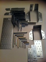 złącza ciesielskie - F.H.U.Market abc Jastrzębie-Zdrój