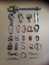 akcesoria do  lin i łańcuchów - F.H.U.Market abc Jastrzębie-Zdrój