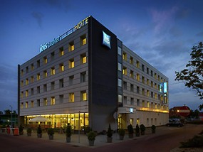 noclegi - Hotel Ibis Budget Katowice Centrum (Orbis S.A.) Katowice