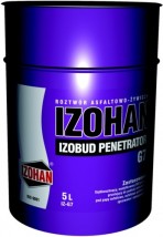 IZOHAN Penetrator G7 - IZOHAN sp. z o.o. Gdynia