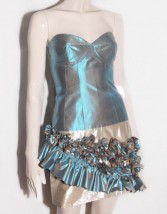 Sukienki sylwestrowe i studniówkowe - MarylaW - BUTIK&ATELIER-Pracownia krawiecka - Walkowska M. Toruń