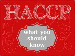 Wdrażanie i szkolenia HACCP ISO - New Profil Szkolenia i Doradztwo Żyrardów