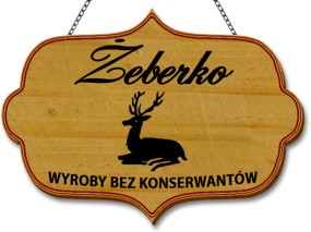 Dziczyzna - Sklep mięsny Żeberko Opole