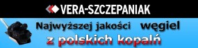 Najlepszy polski węgiel - VERA - Szczepaniak Autoryzowany sprzedawca KW SA oraz KHW - Skład opału Łódź