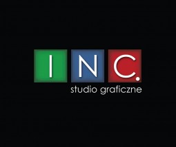 Projekty Graficzne - INC. studio graficzne Żyrardów