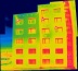 Badanie termowizyjne budynków i urządzeń Olsztyn - Termigor