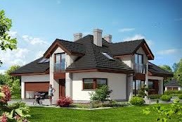 Pośrednictwo w sprzedaży/kupnie domu - PACTA Nieruchomości Tychy