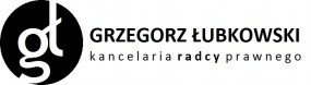 ochrona danych osobowych - Kancelaria Radcy Prawnego Grzegorz Łubkowski Świdnik