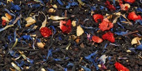 Herbaty - Clarius Cafe and Tea Rumia