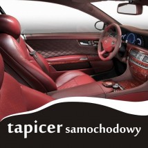 Usługi Tapicerskie - Usługi Tapicerskie Samochodowe Krosno