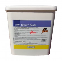 Silna Trutka Na Gryzonie - Storm® Pasta BASF - Mumifikująca! - DEZINO - Ochrona Przed Szkodnikami Bydgoszcz