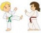 Zajęcia karate - Przedszkole Dziecięcy Ogród Legnica