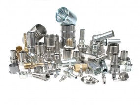 Wykonywanie końcówek według indywidualnych wymagań Klienta - Tubes International sp. z o.o. Poznań