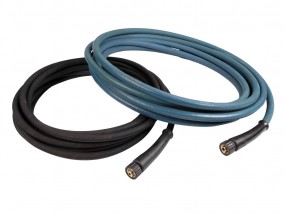 Węże do wysokociśnieniowych urządzeń myjących - Tubes International sp. z o.o. Poznań