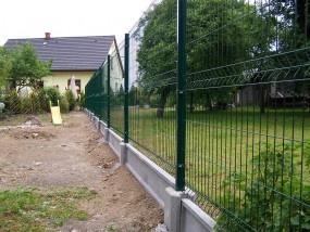 Montaż ogrodzeń - OGRODZENIA Z BIELSKA Mariola Pomorska Bielsko-Biała