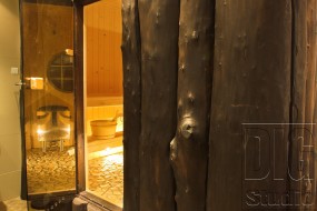 sauny - DIG STUDIO Gumula Grzegorz Chorzów