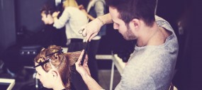 Strzyżenie włosów - Atelier u fryzjerów Warszawa