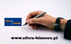 Reklama sklepu internetowego - Sfera Biznesu s.c. Wrocław