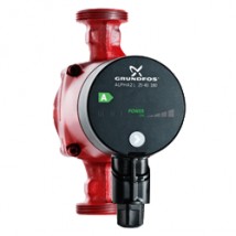 GRUNDFOS ALPHA2 L 25-60 - Firma Handlowo-Usługowa BIO-TECH Tarnów