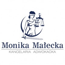 Obsługa prawnicza - Kancelaria Adwokacka  Monika Małecka Poznań