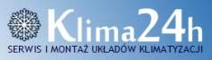 Klimatyzacja - Sprzedaż montaż serwis - Aqua-Kret Usługi Hydrauliczno Kanalizacyjne Wrocław