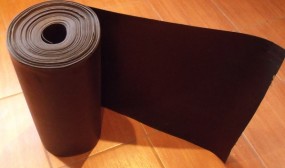 Folia fundamentowa PVC 1mm - Fol-Trans Łukasz Jaskółowski Rokiciny