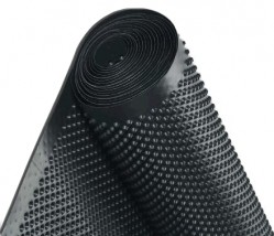 Folia fundamentowa izolacji pionowej muru - Fol-Trans Łukasz Jaskółowski Rokiciny