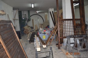 usługi stolarskie - DIG STUDIO Gumula Grzegorz Chorzów