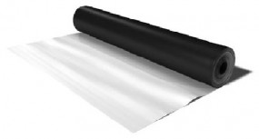 Folia kiszonkarska biało czarna - Fol-Trans Łukasz Jaskółowski Rokiciny