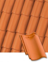 Dachówka ceramiczna - TIGER-STAL Nowy Sącz