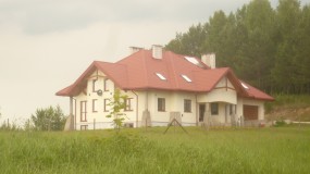 dachówka blachodachówka rynny - Pokrycia dachowe i remonty dachów Dariusz Głódź Sokółka