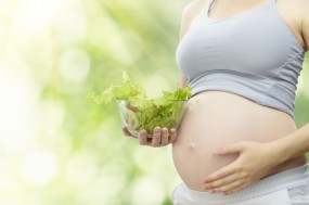 Program dla kobiet planujących dziecko, w ciąży oraz młodych matek - Poradnia Dietetyczna  BALANCE  Gdańsk