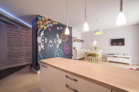 projektowanie wnętrz - Anna Berner Paluch New Design projektowanie wnętrz Szczawno-Zdrój